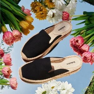 Soludos The Dali Mule Espadrille
